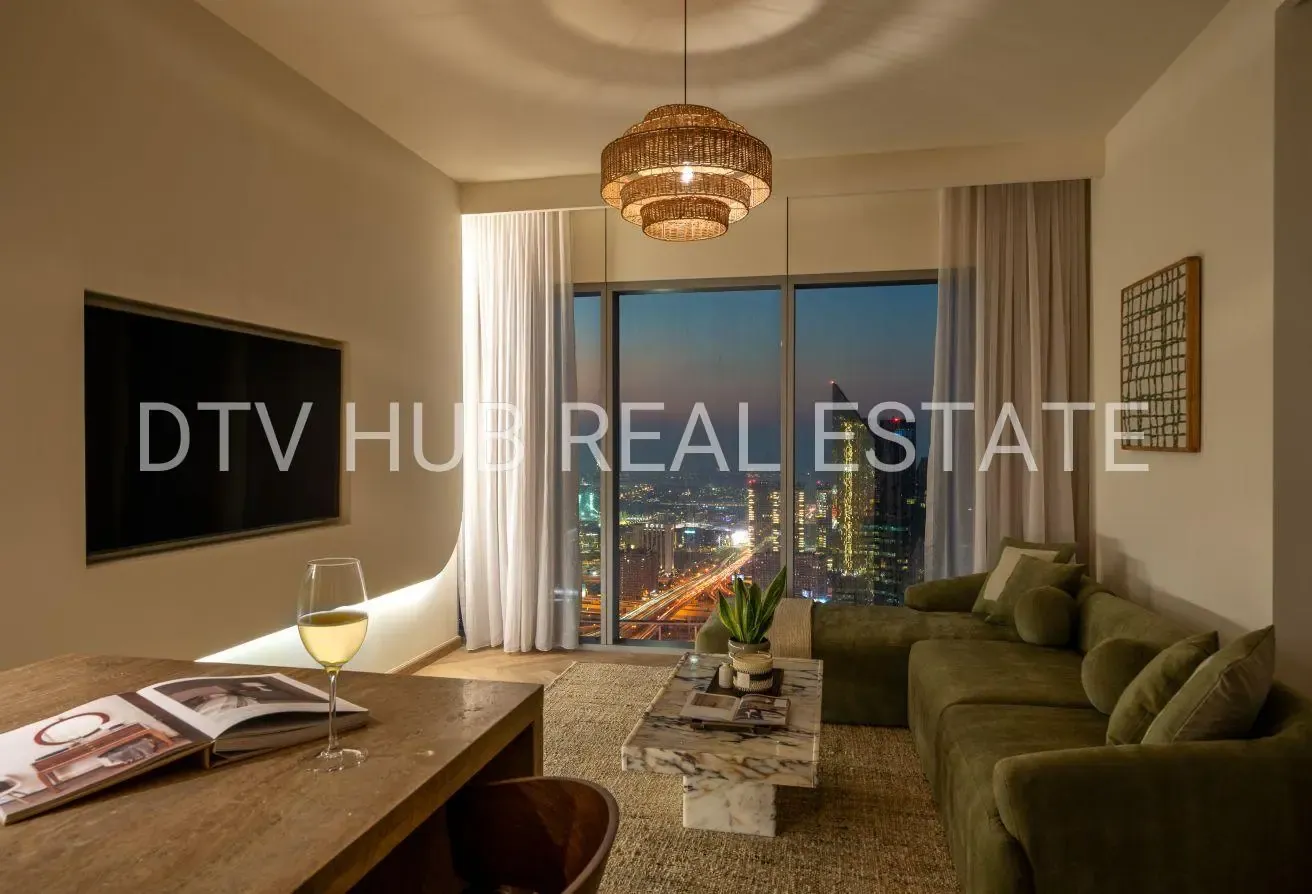 Seraya 44 | Best 2BD layout | Corner | Spacious