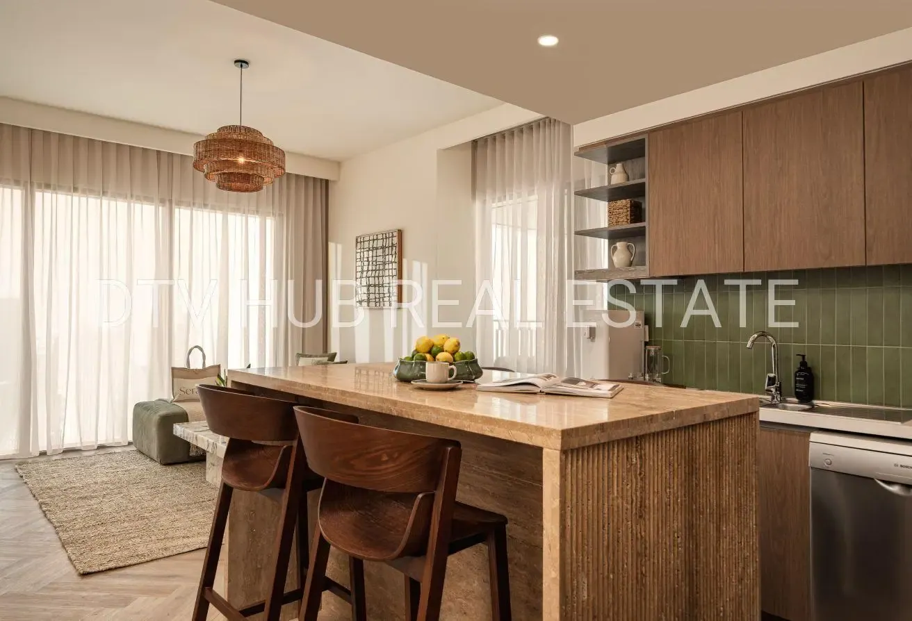 Seraya 44 | Best 2BD layout | Corner | Spacious
