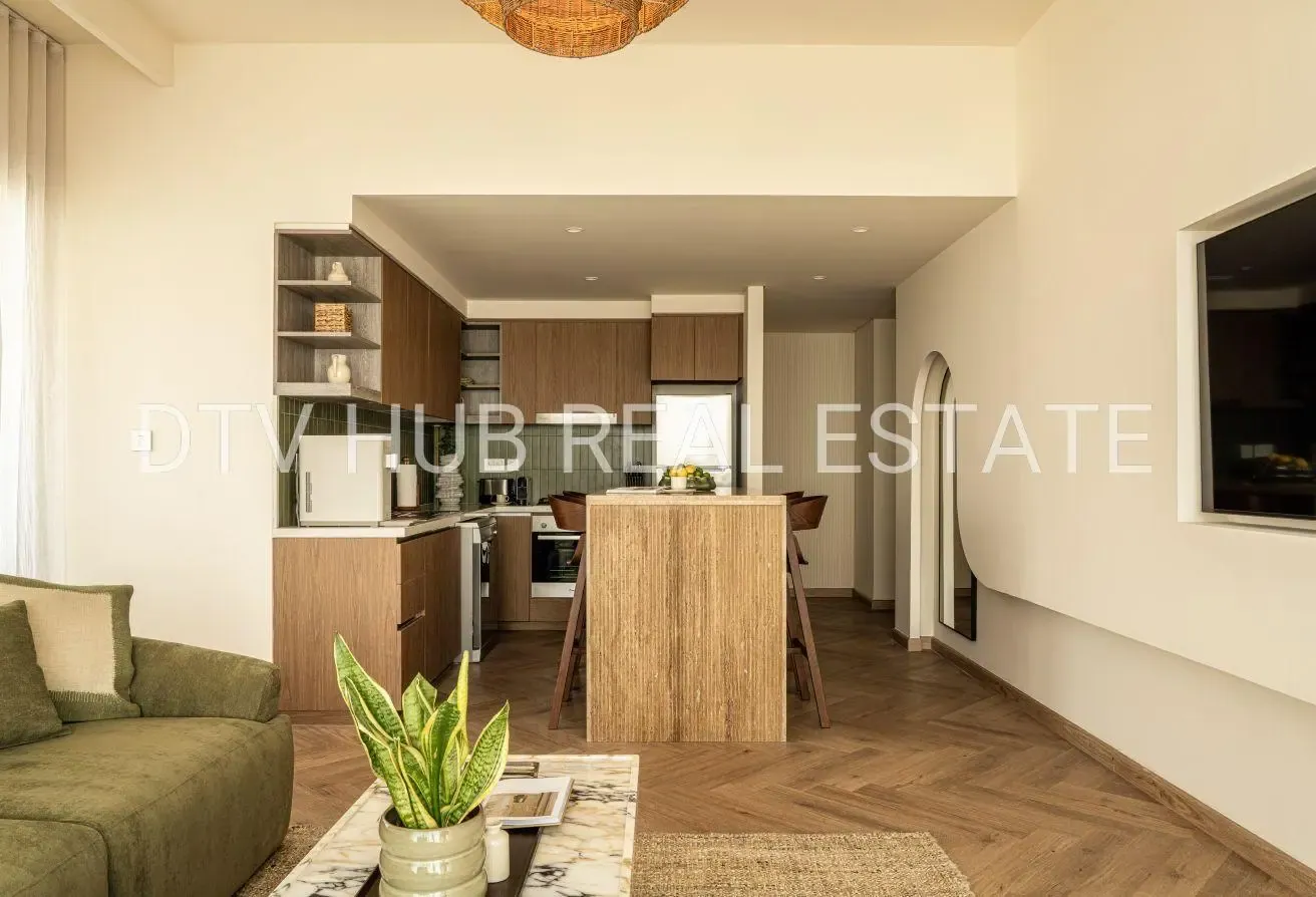 Seraya 44 | Best 2BD layout | Corner | Spacious