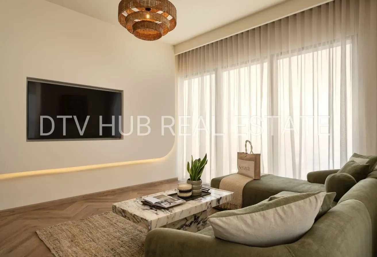 Seraya 44 | Best 2BD layout | Corner | Spacious