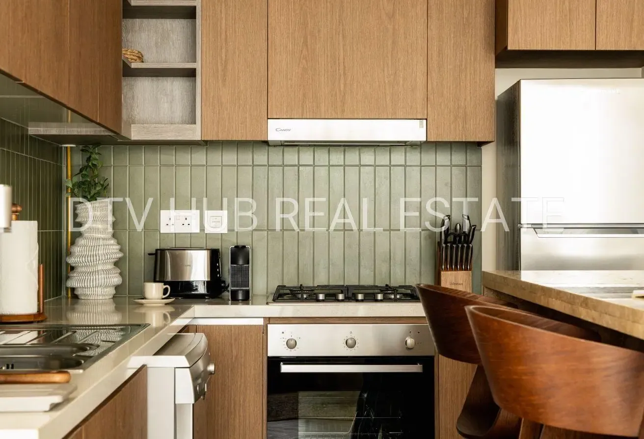 Seraya 44 | Best 2BD layout | Corner | Spacious
