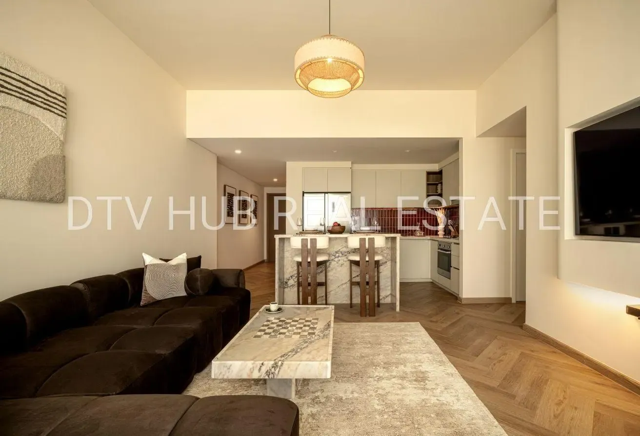 Seraya 47 | Multiple options Premium accommodation