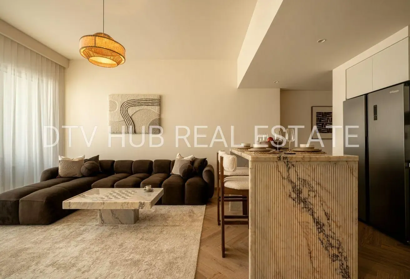 Seraya 47 | Multiple options Premium accommodation