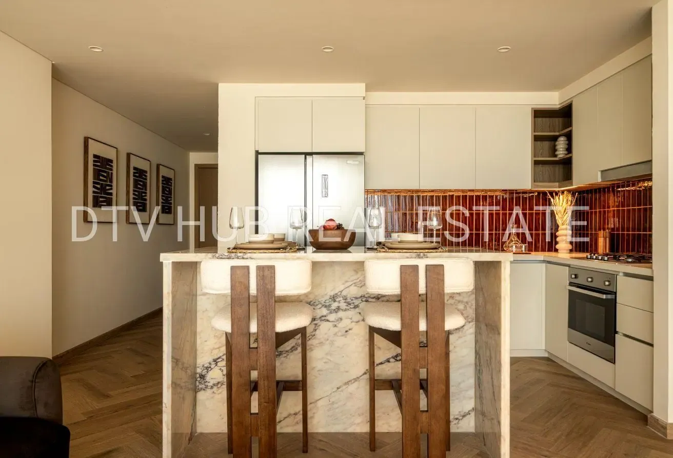 Seraya 47 | Multiple options Premium accommodation