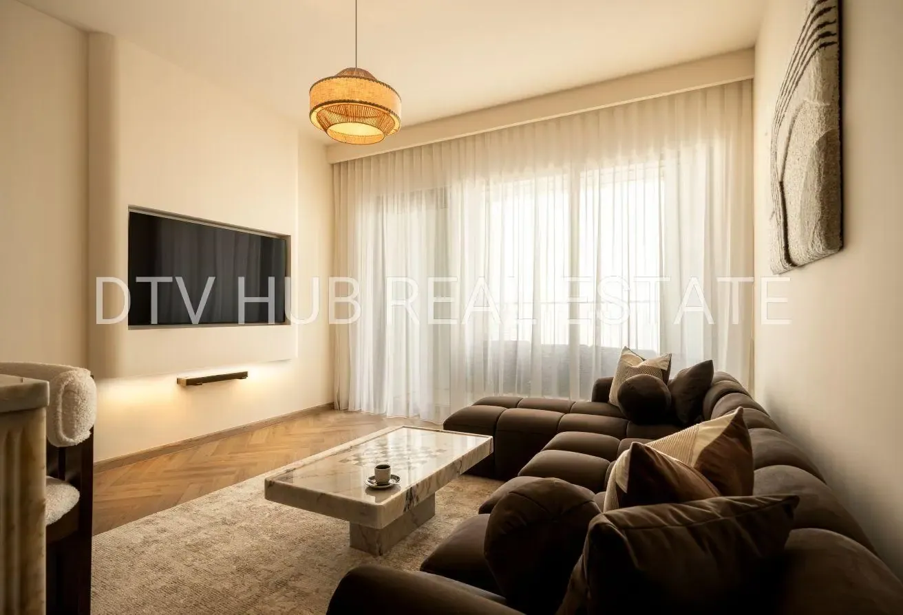 Seraya 47 | Multiple options Premium accommodation