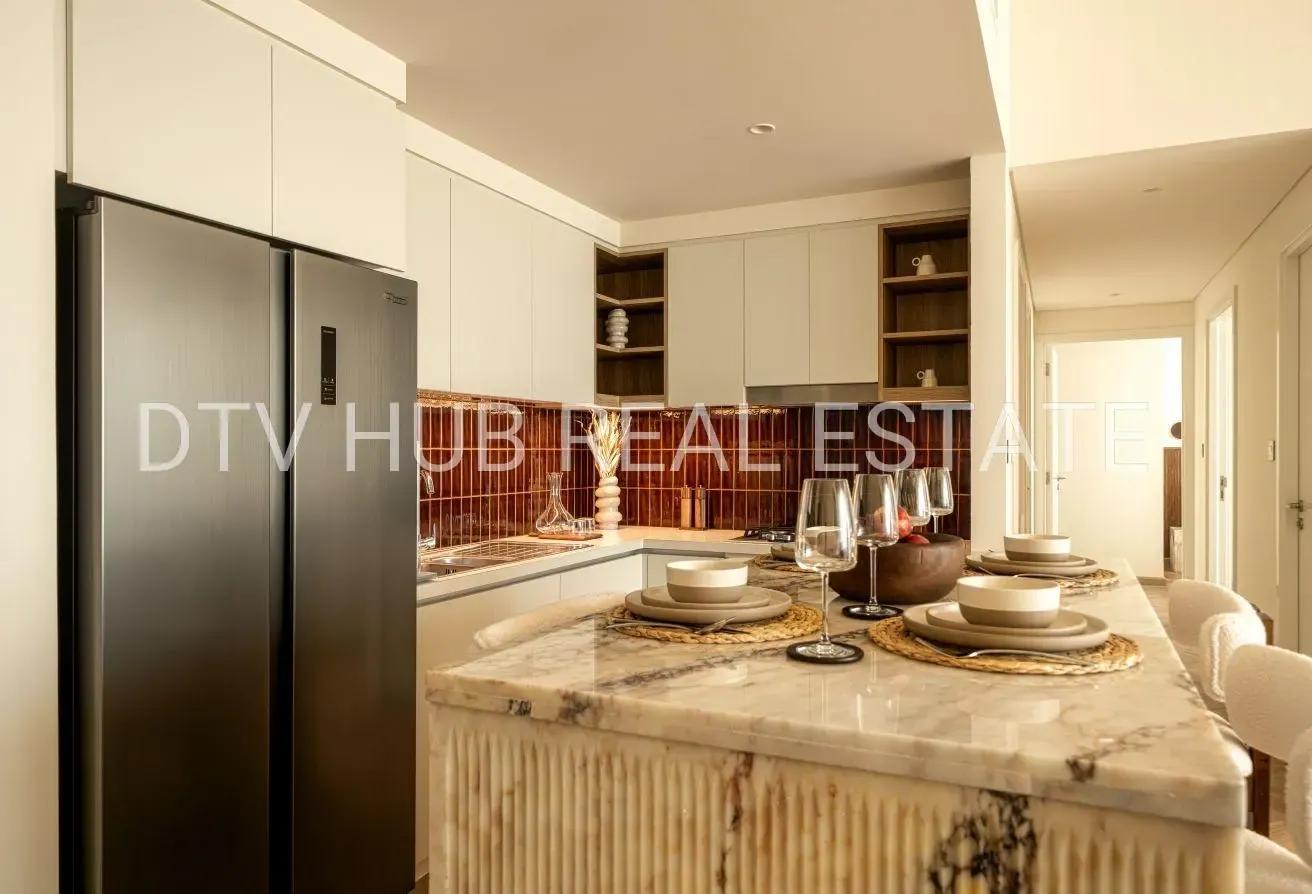 Seraya 47 | Multiple options Premium accommodation