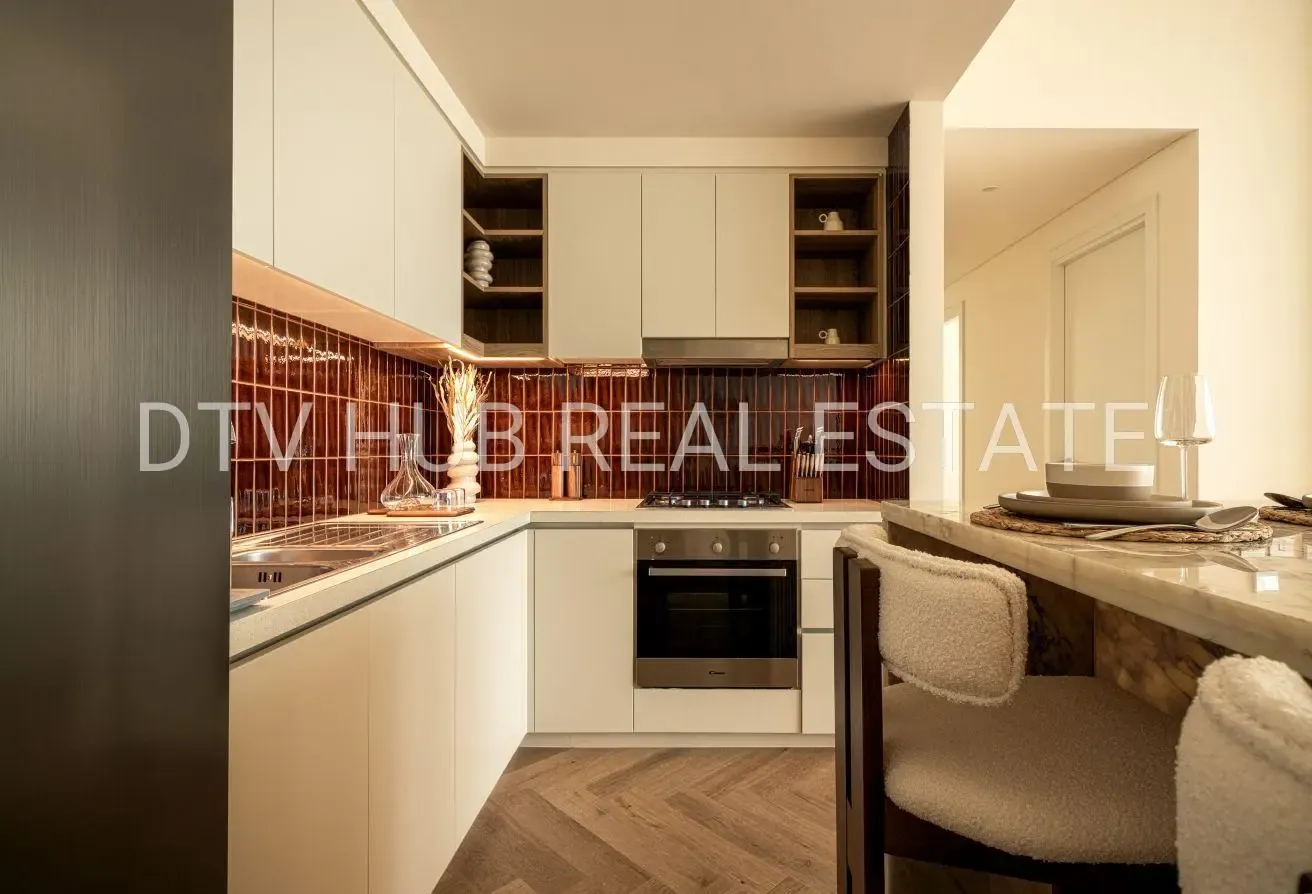 Seraya 47 | Multiple options Premium accommodation