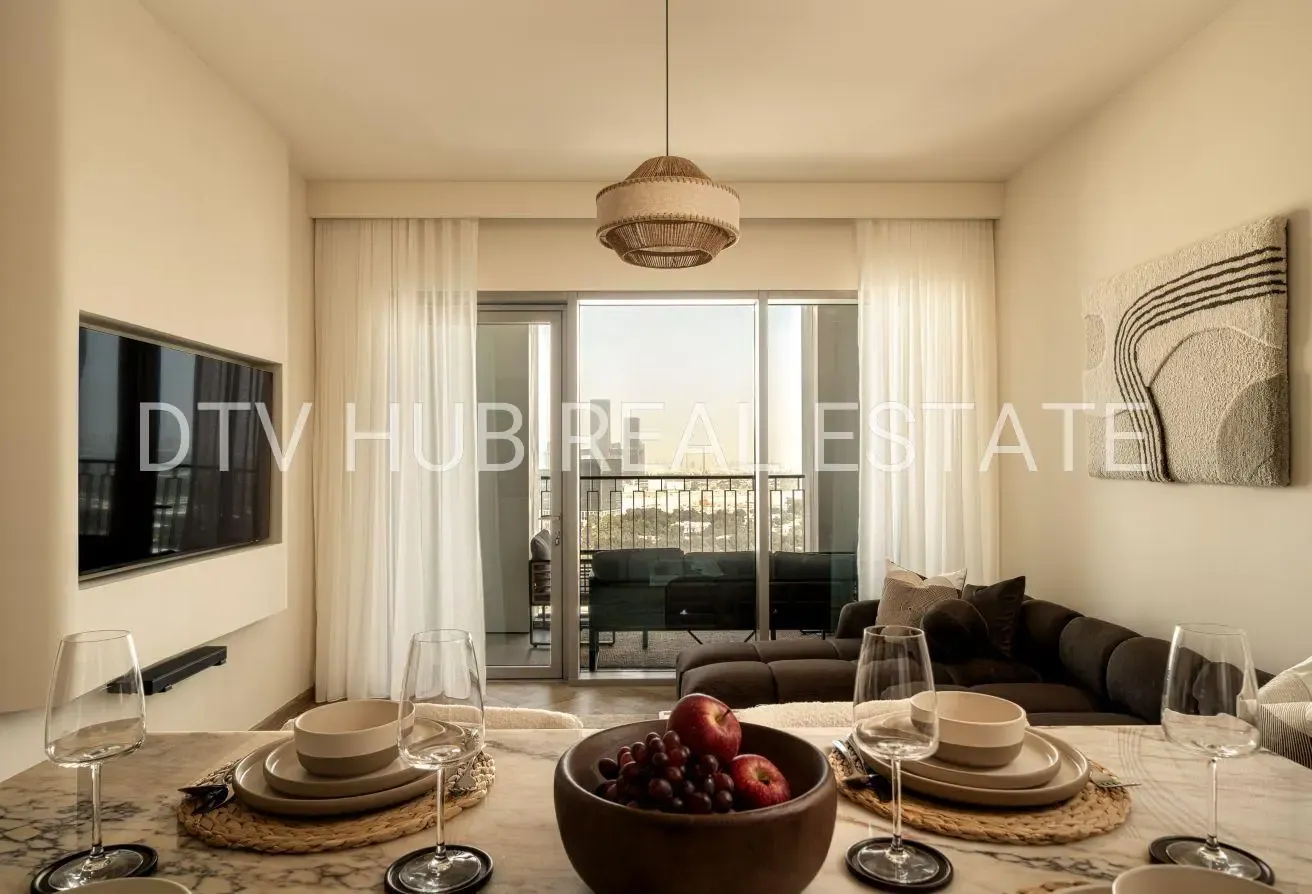 Seraya 47 | Multiple options Premium accommodation