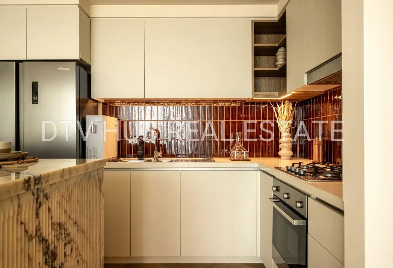 Seraya 47 | Multiple options Premium accommodation