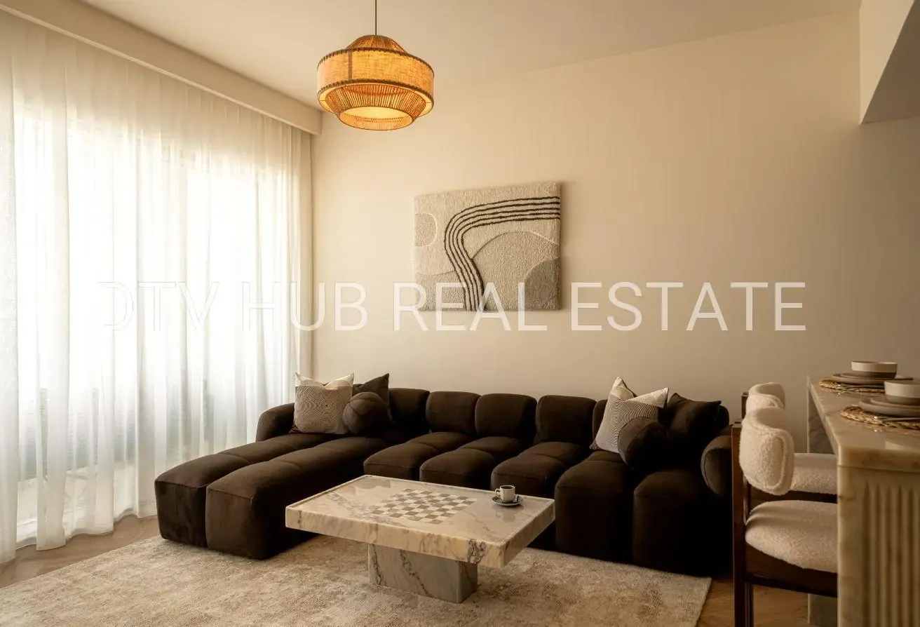Seraya 47 | Multiple options Premium accommodation