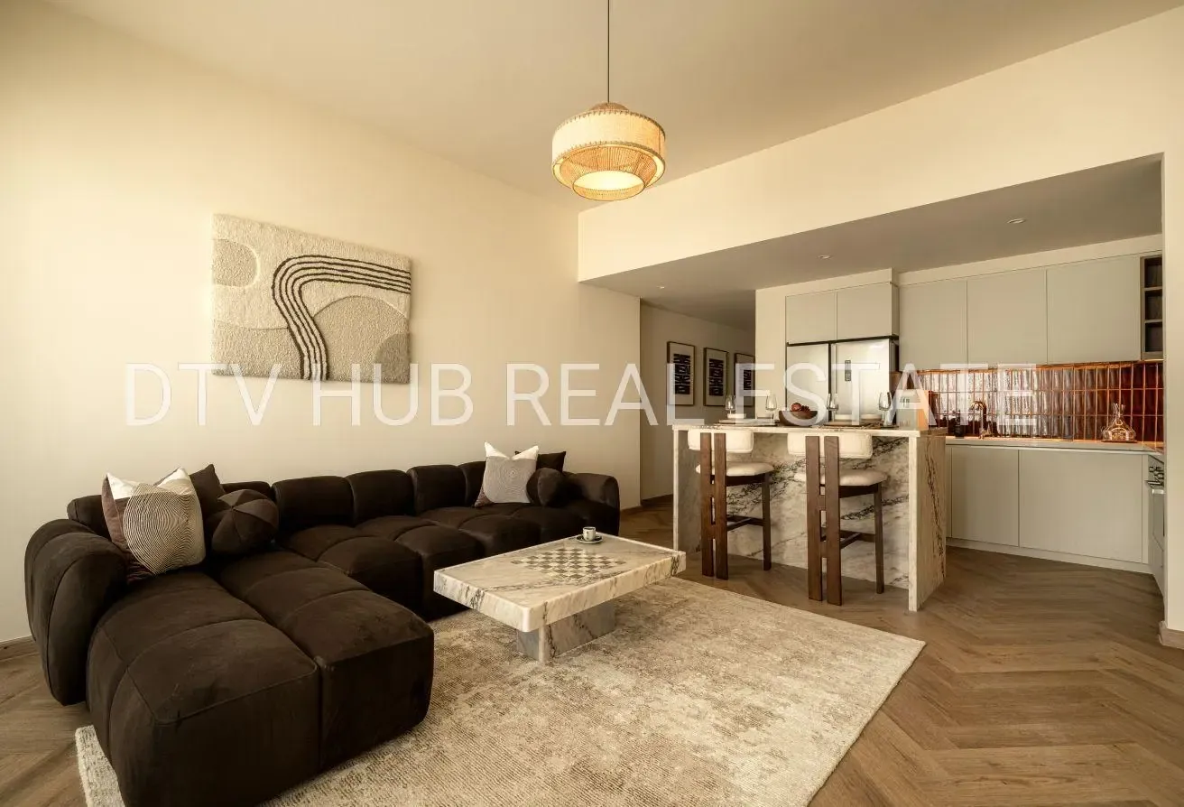 Seraya 47 | Multiple options Premium accommodation