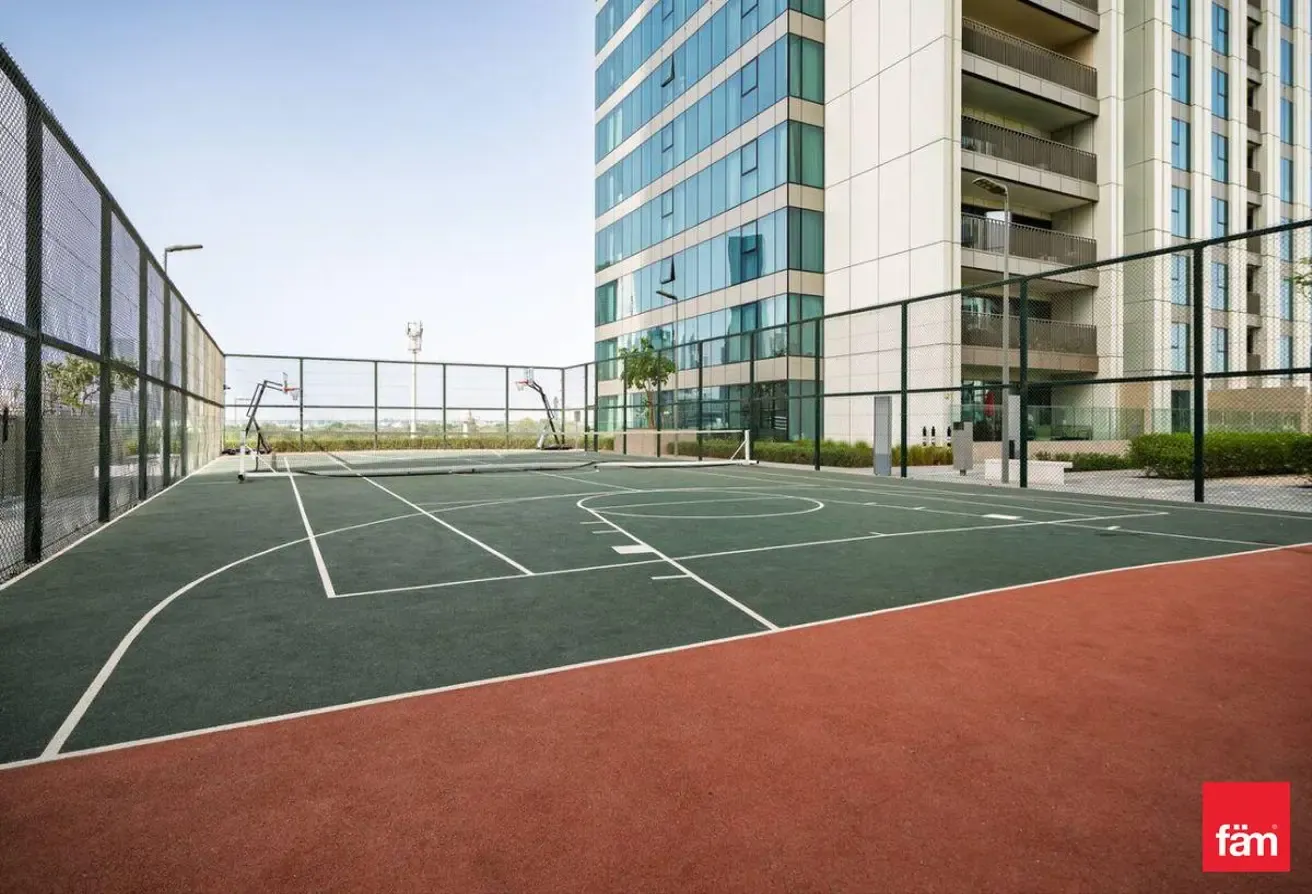 6 Mos. Contract | Burj Khalifa View | Clean Weekly