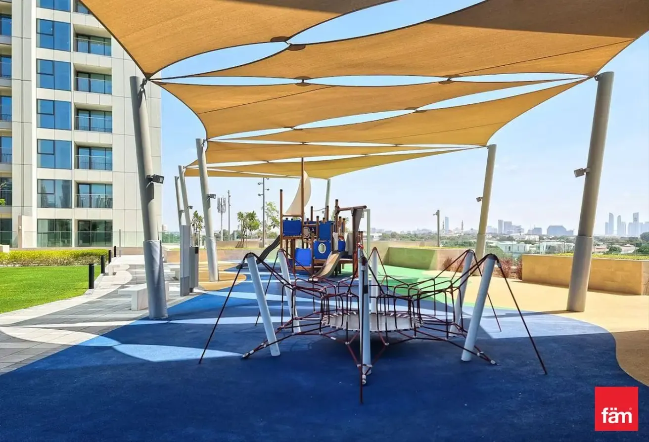 6 Mos. Contract | Burj Khalifa View | Clean Weekly