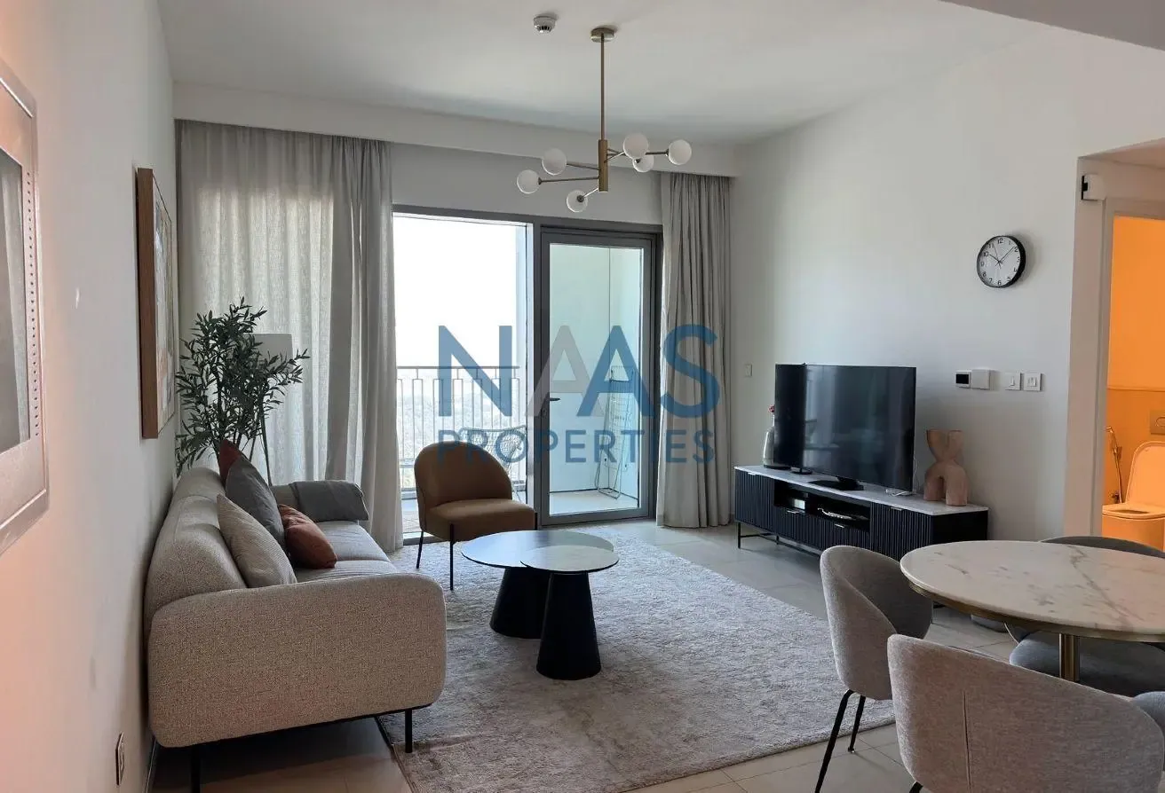 Prime Location | Luxurious 2BR | Rent Now!