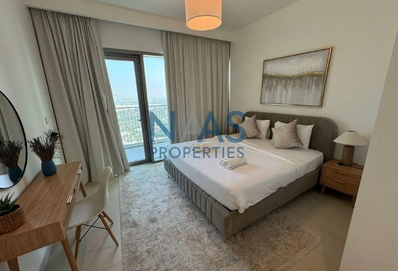 Prime Location | Luxurious 2BR | Rent Now!