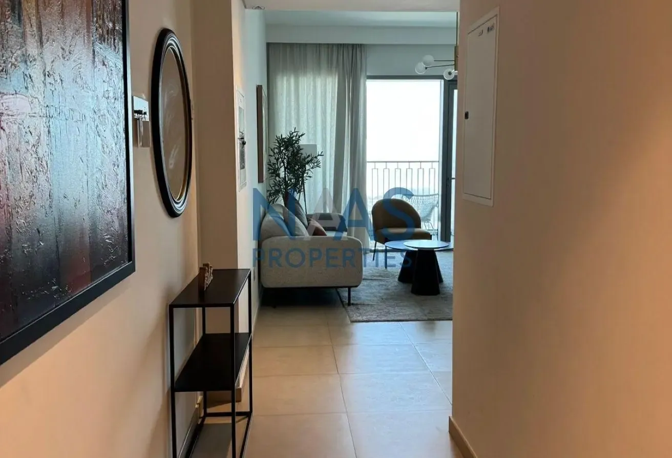 Prime Location | Luxurious 2BR | Rent Now!