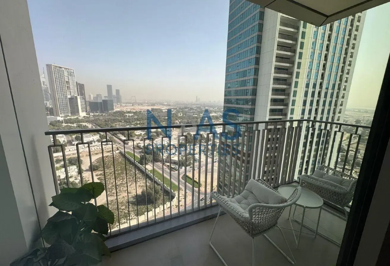 Prime Location | Luxurious 2BR | Rent Now!
