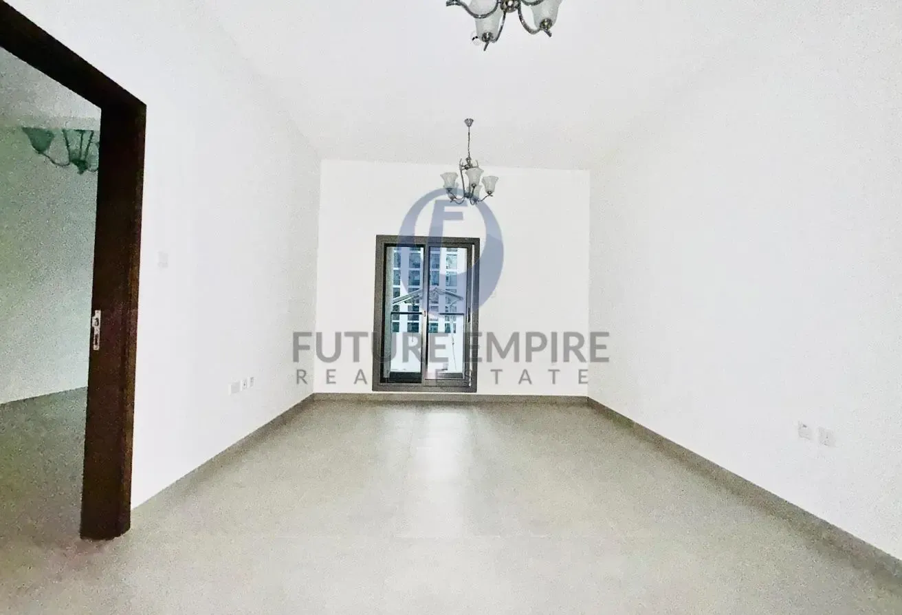 Modern & Spacious 1BHK with Excellent Layout