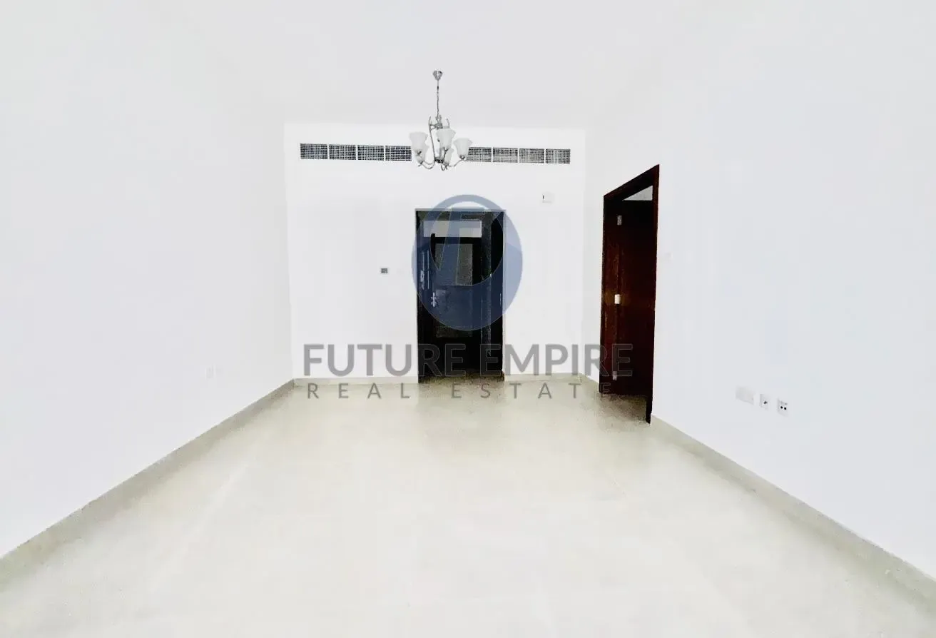 Modern & Spacious 1BHK with Excellent Layout