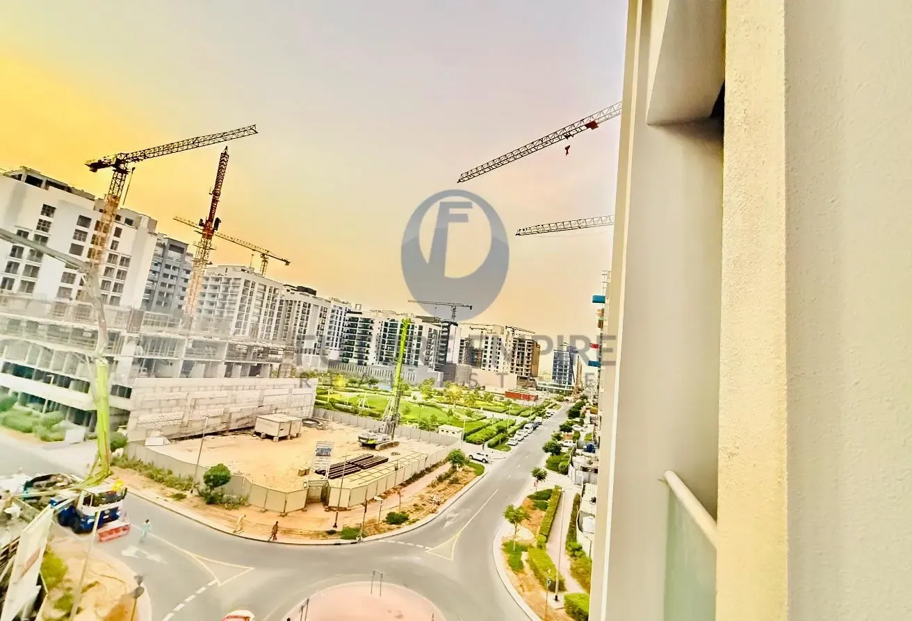 Modern & Spacious 1BHK with Excellent Layout
