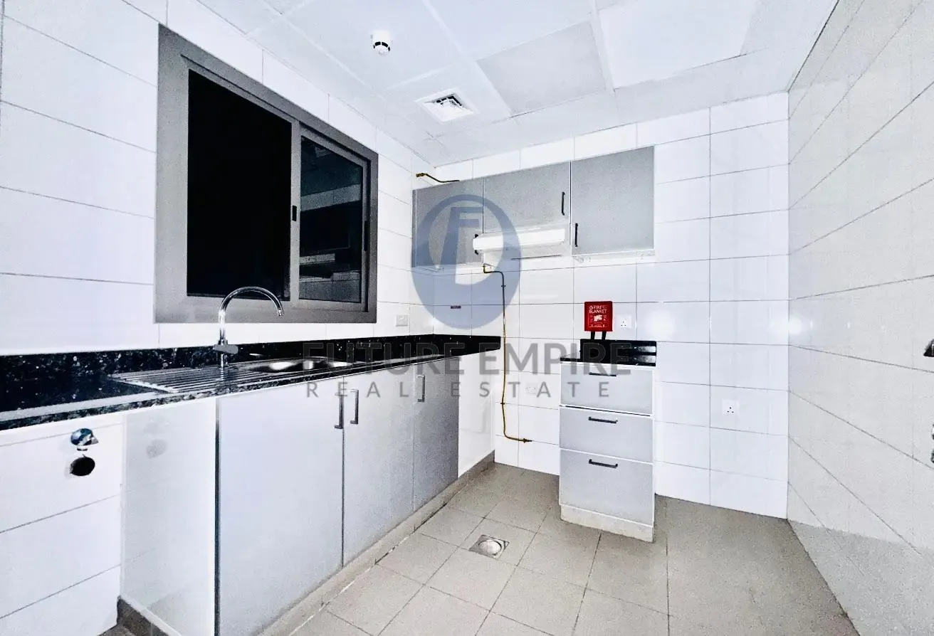 Modern & Spacious 1BHK with Excellent Layout