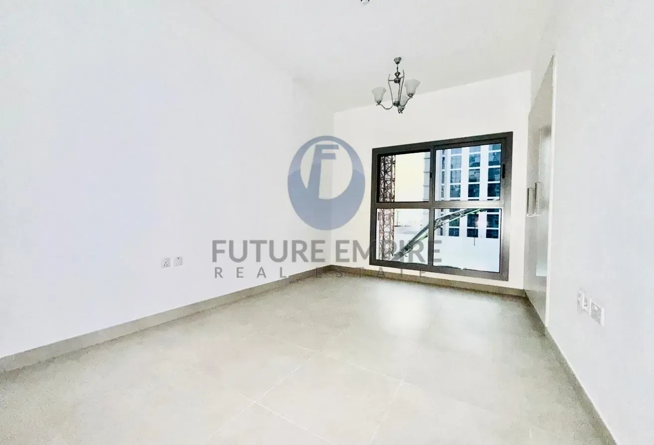Modern & Spacious 1BHK with Excellent Layout