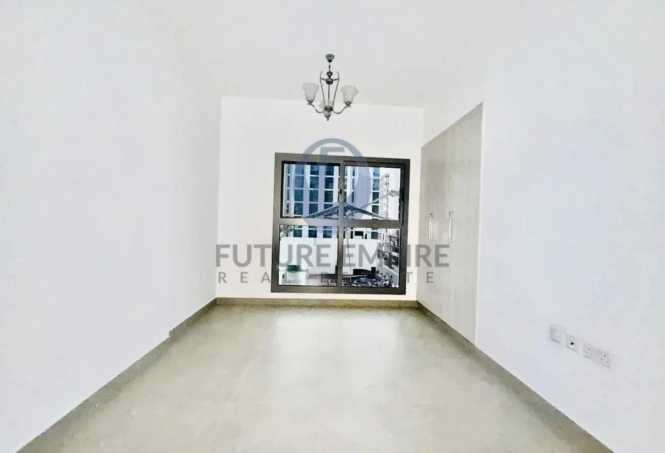 Modern & Spacious 1BHK with Excellent Layout
