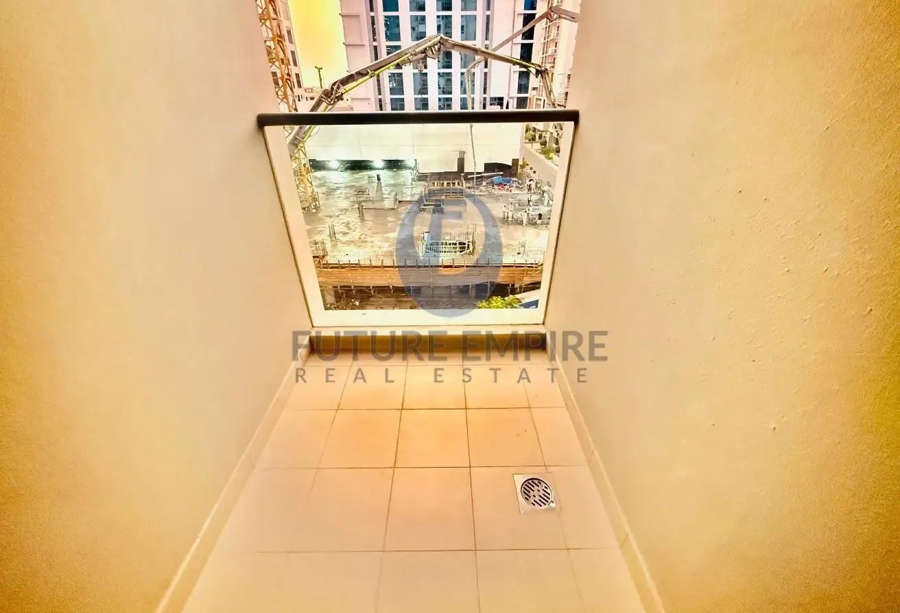 Modern & Spacious 1BHK with Excellent Layout