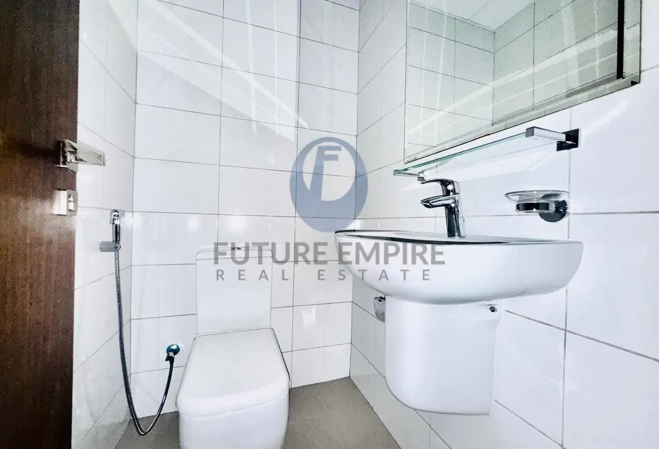 Modern & Spacious 1BHK with Excellent Layout