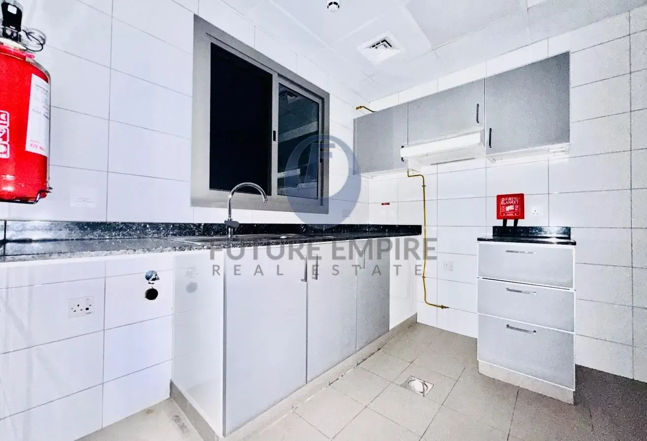 Spacious 2BHK in a Peaceful Community