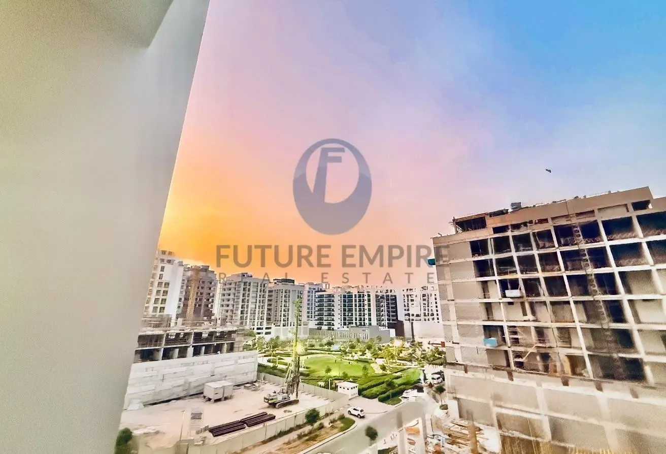 Spacious 2BHK in a Peaceful Community