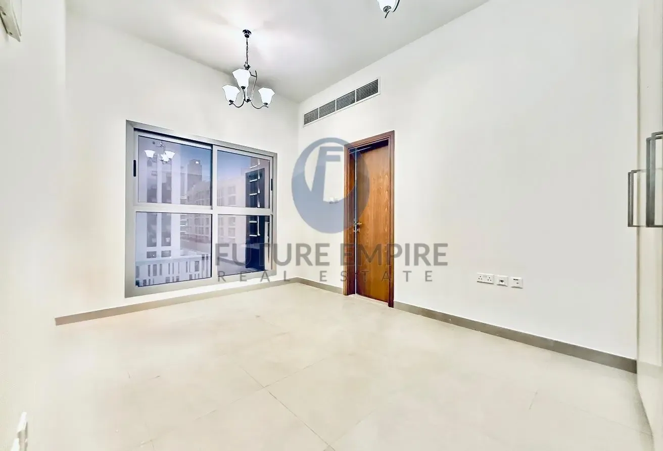 Spacious 2BHK in a Peaceful Community