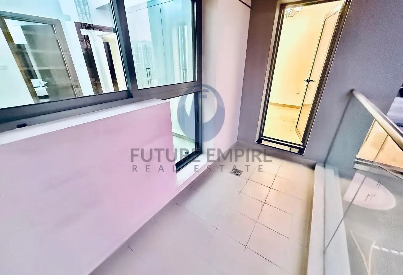 Spacious 2BHK in a Peaceful Community