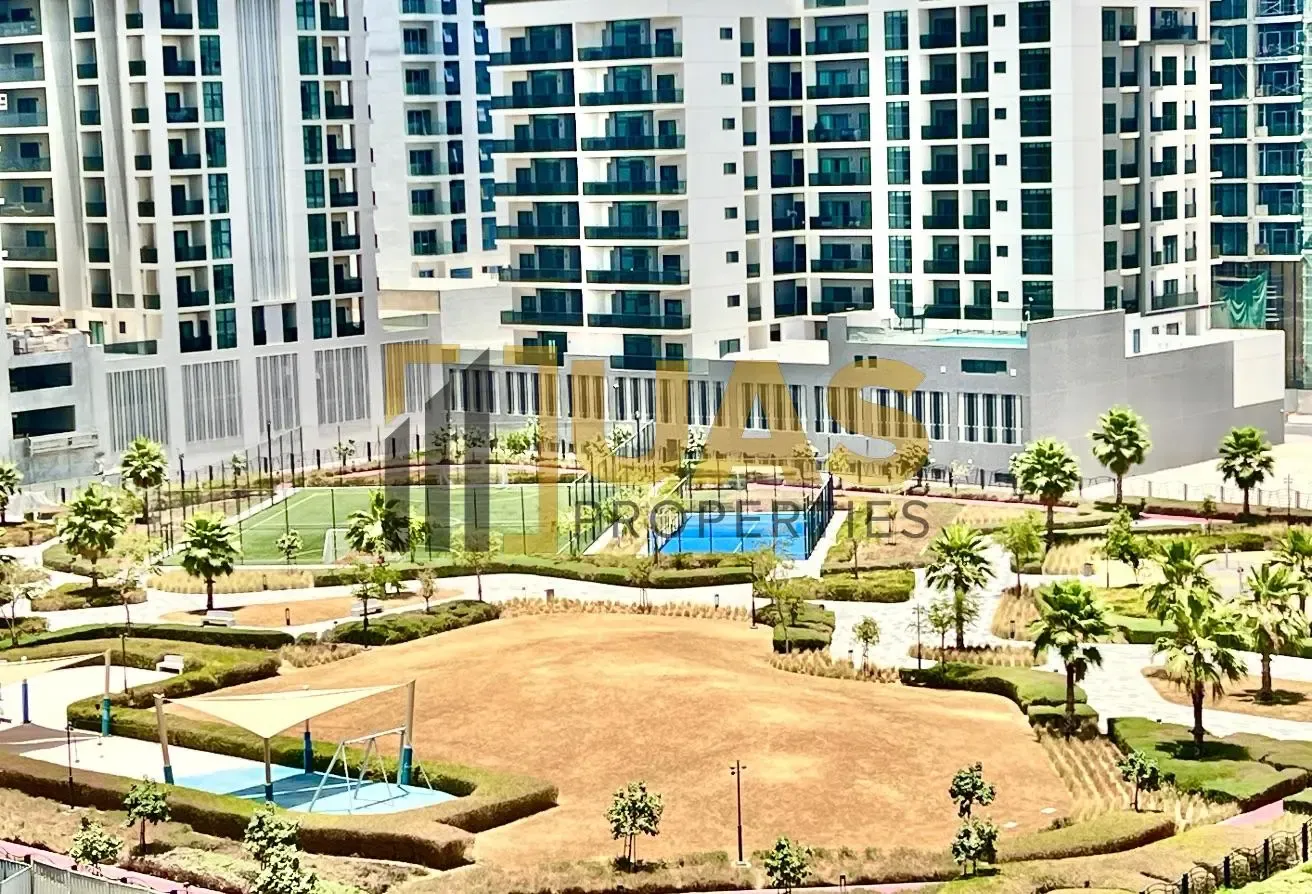 Lowest Price | Front Of Park | Gym&Pool 24/7