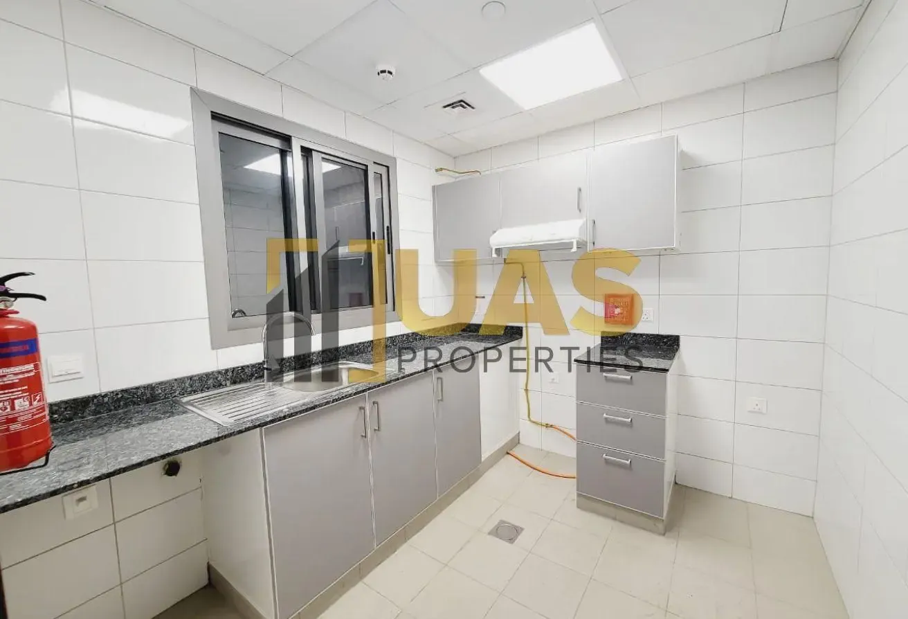 1 BR Apartment in Al Satwa with Shared Pool