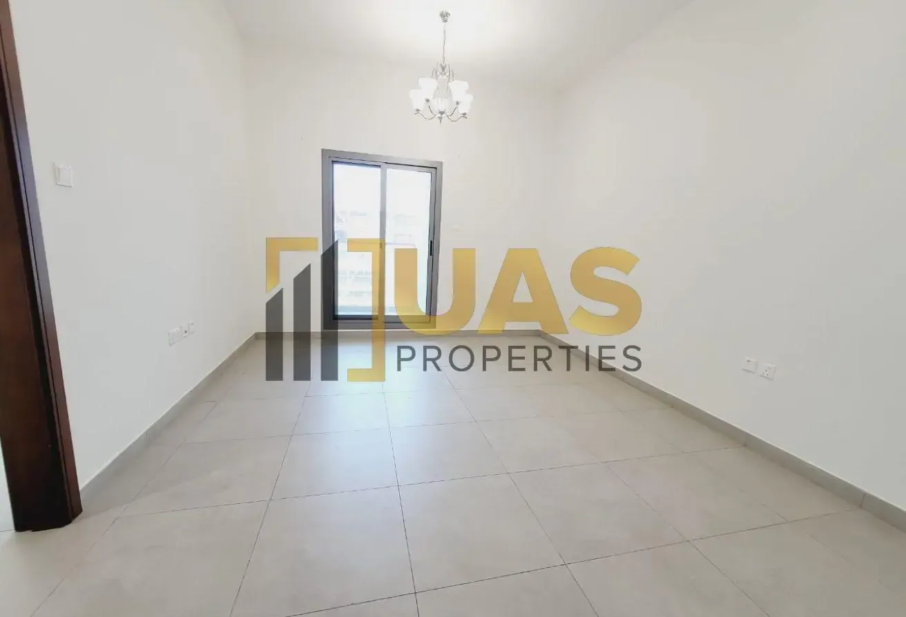 1 BR Apartment in Al Satwa with Shared Pool