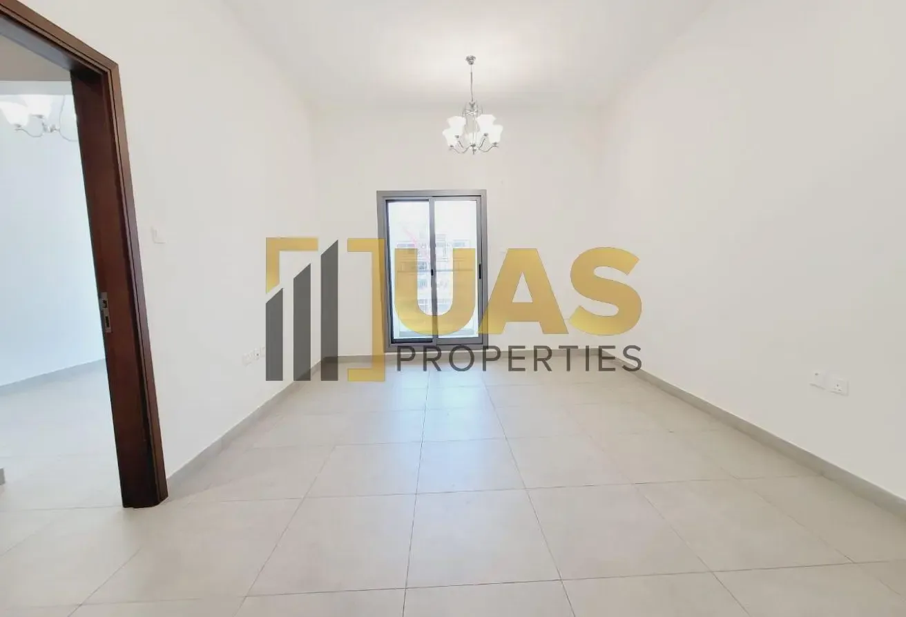 1 BR Apartment in Al Satwa with Shared Pool