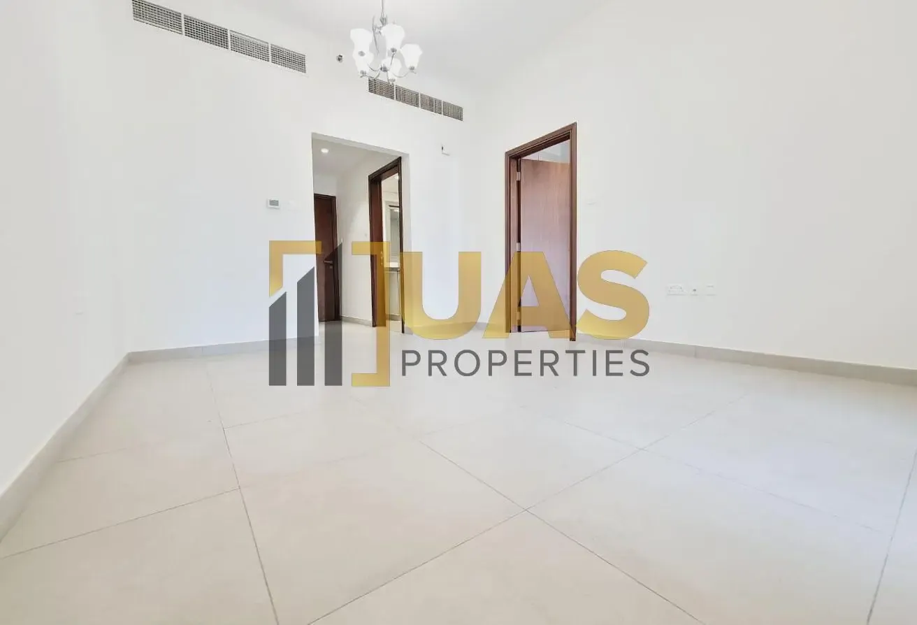 1 BR Apartment in Al Satwa with Shared Pool