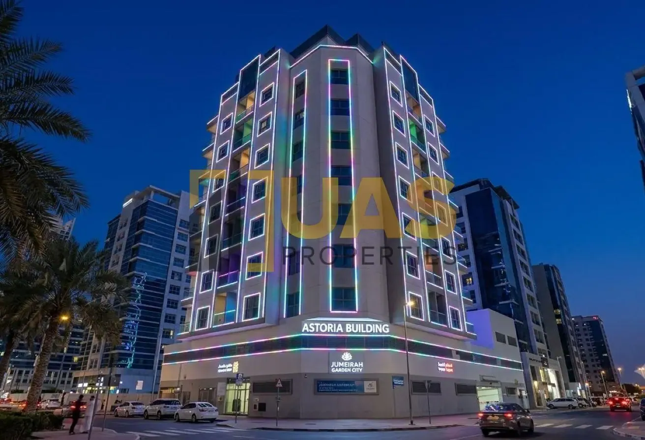 Hot offers Spacious 1bhk+ gym pool parking free
