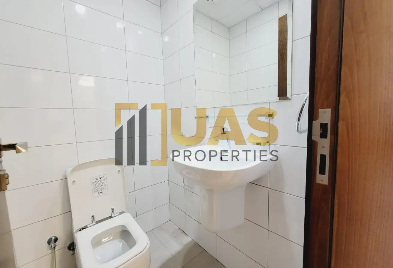 Hot offers Spacious 1bhk+ gym pool parking free