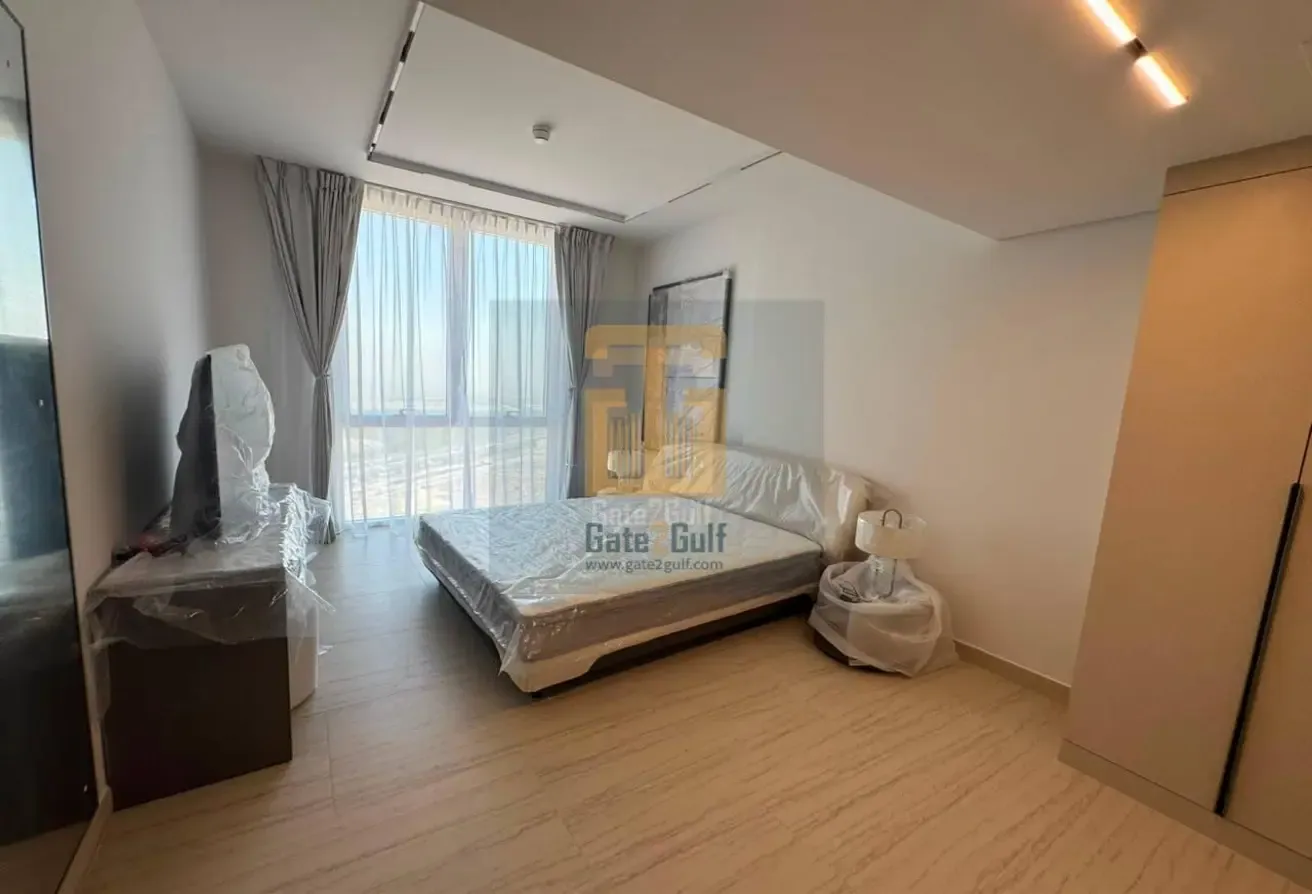 Furnished 2BR for Rent | MAG 330 City of Arabia