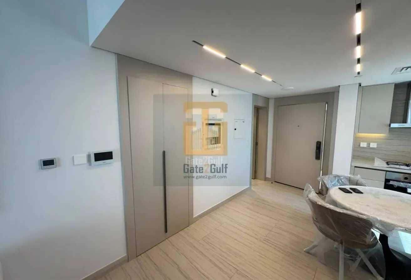 Furnished Studio for Rent | MAG 330 City of Arabia