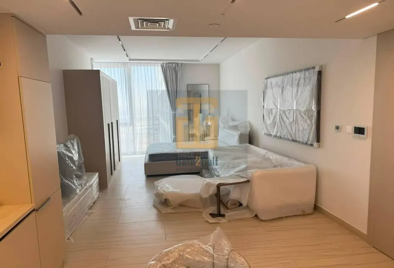 Furnished Studio for Rent | MAG 330 City of Arabia
