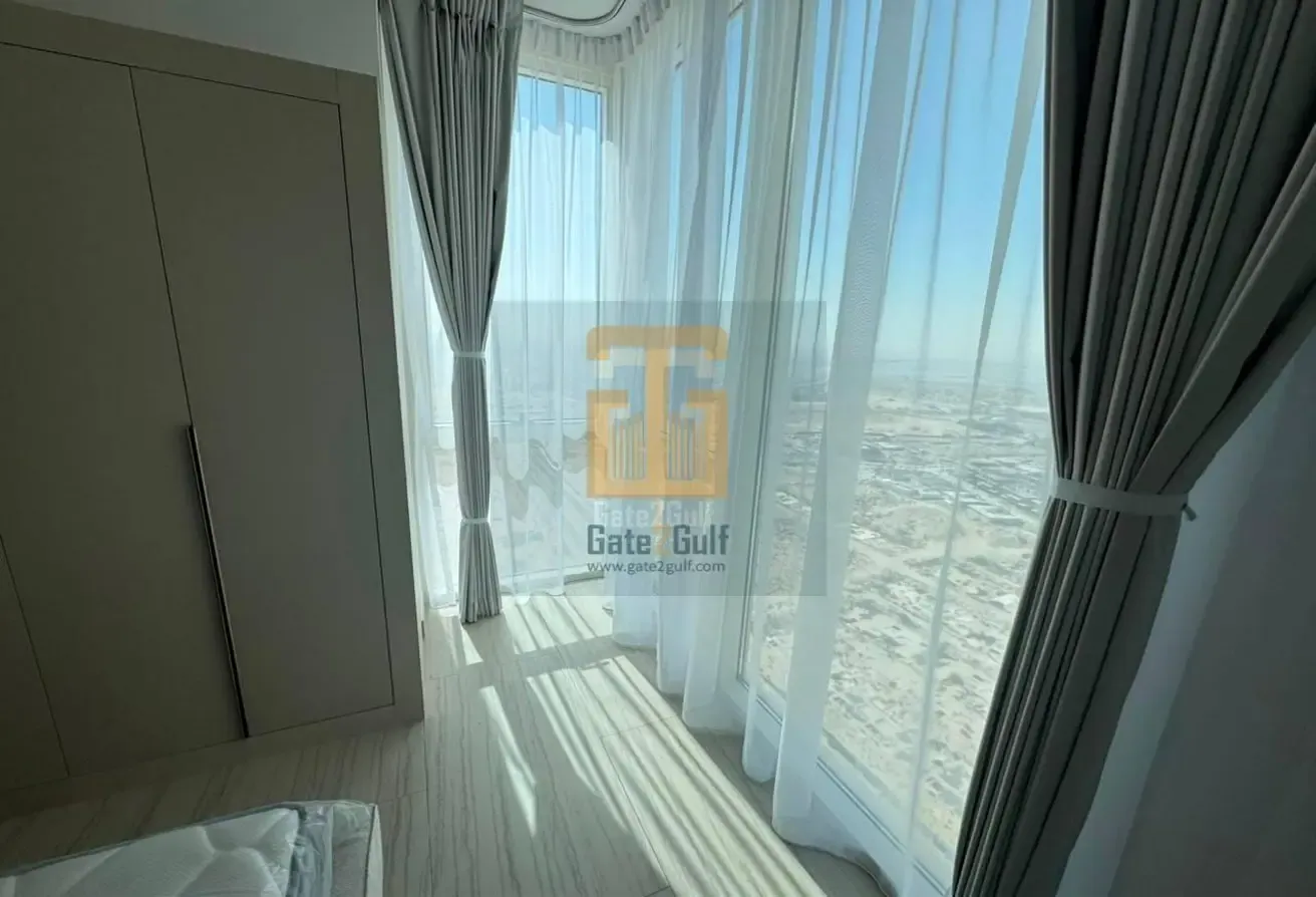 Furnished Studio for Rent | MAG 330 City of Arabia