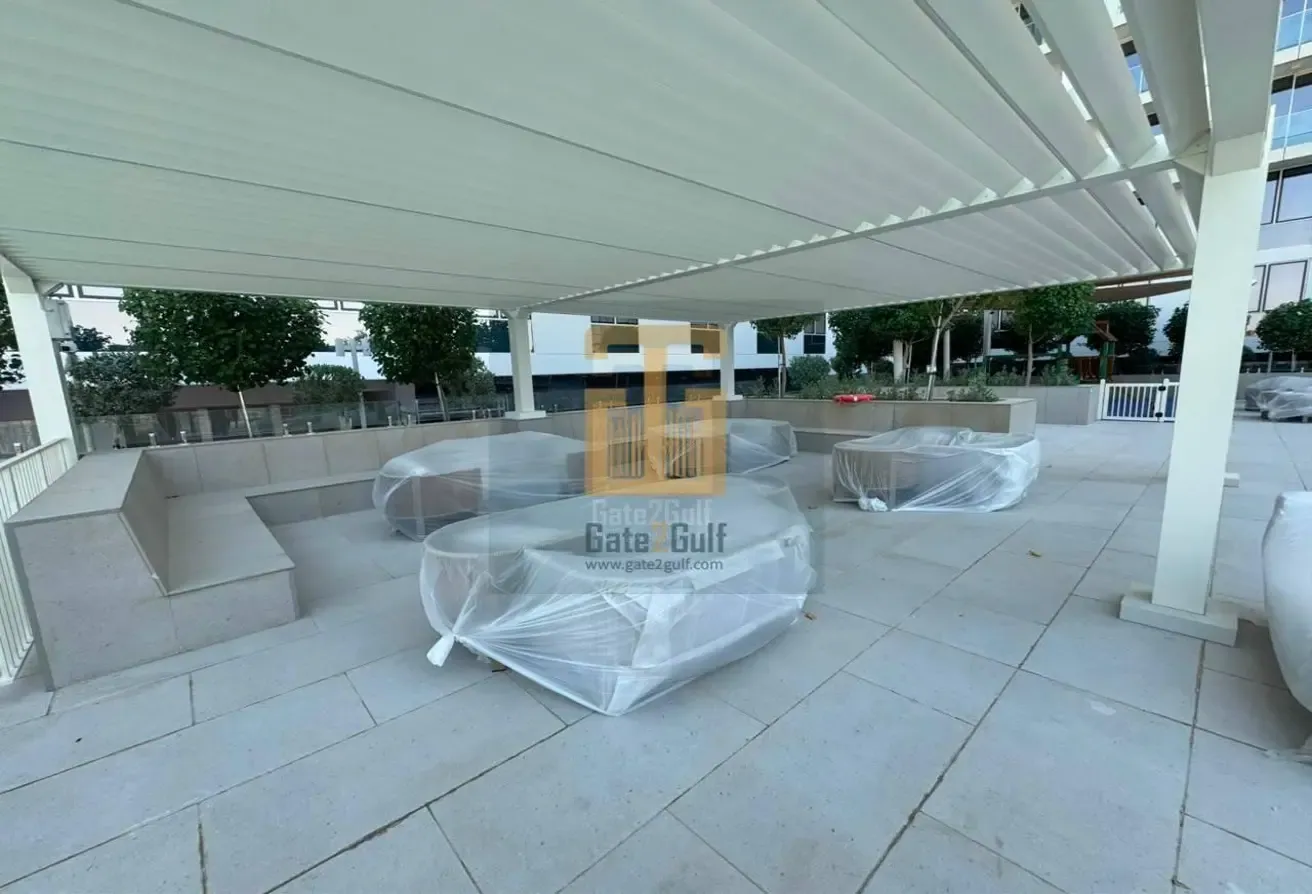 Furnished Studio for Rent | MAG 330 City of Arabia