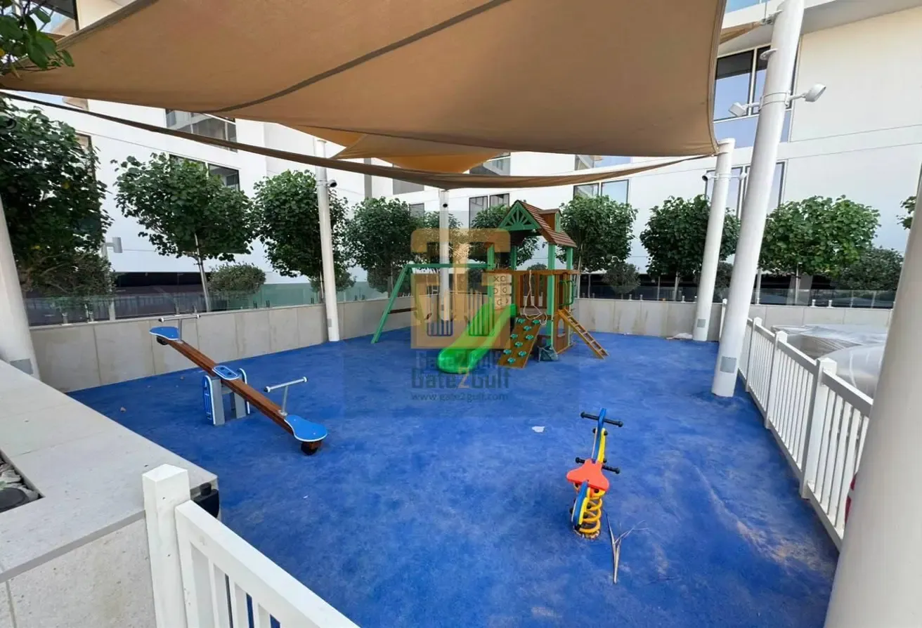 Furnished Studio for Rent | MAG 330 City of Arabia