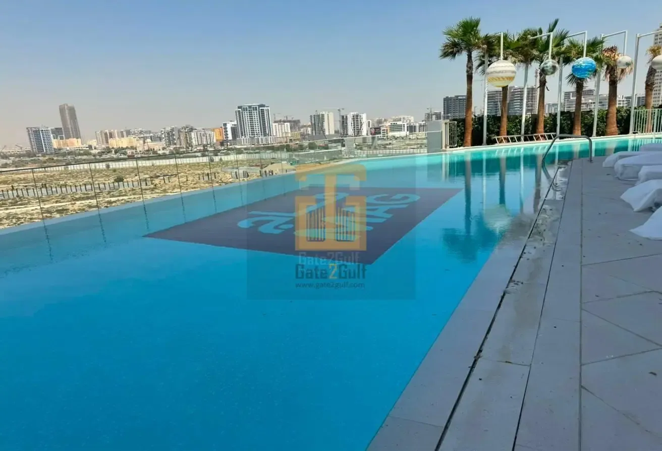Furnished Studio for Rent | MAG 330 City of Arabia
