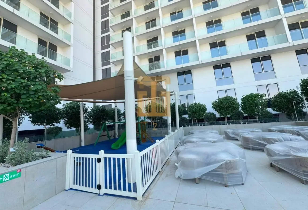 Furnished 1BR for Rent | MAG 330, | City of Arabia