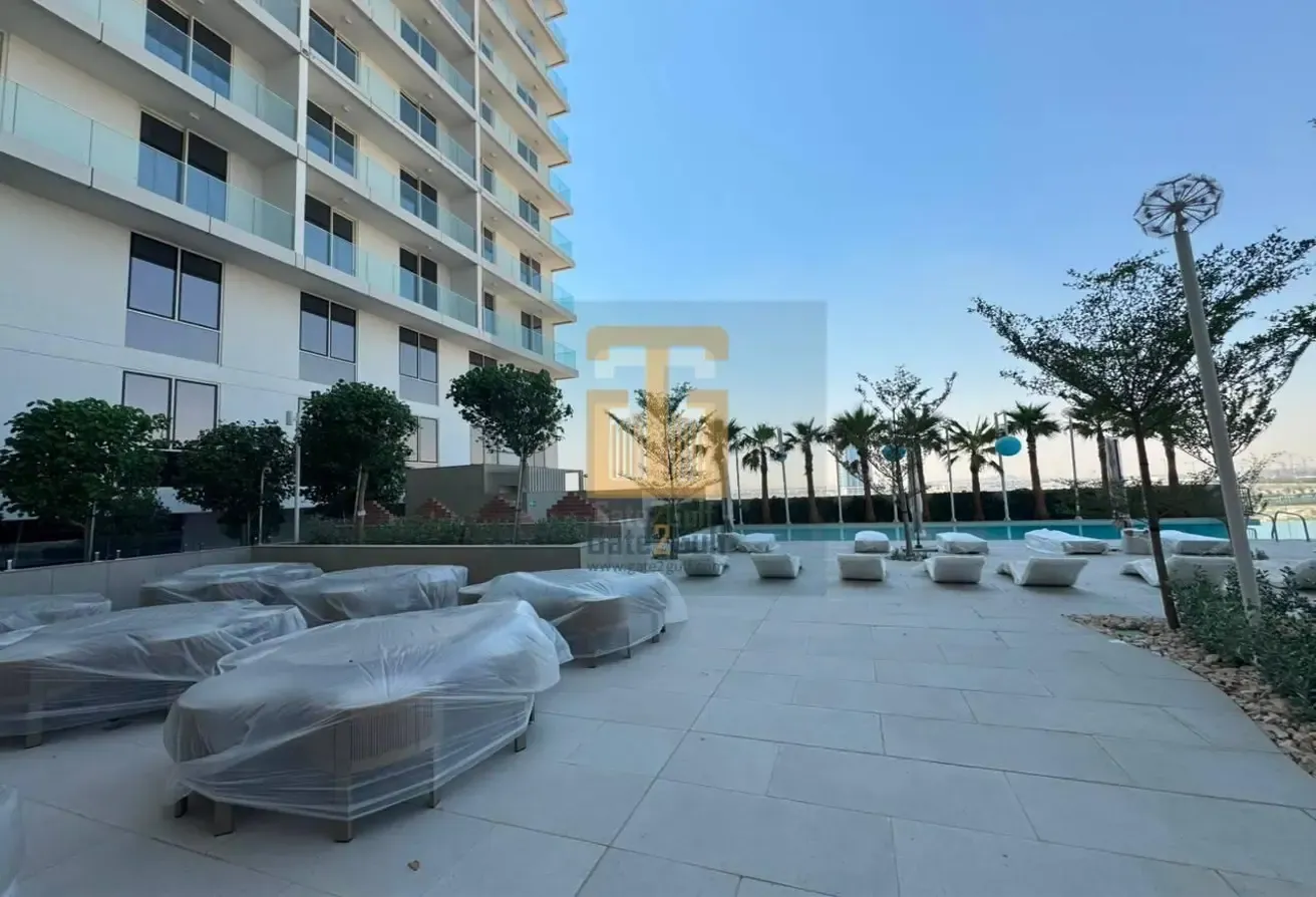 Furnished 1BR for Rent | MAG 330, | City of Arabia