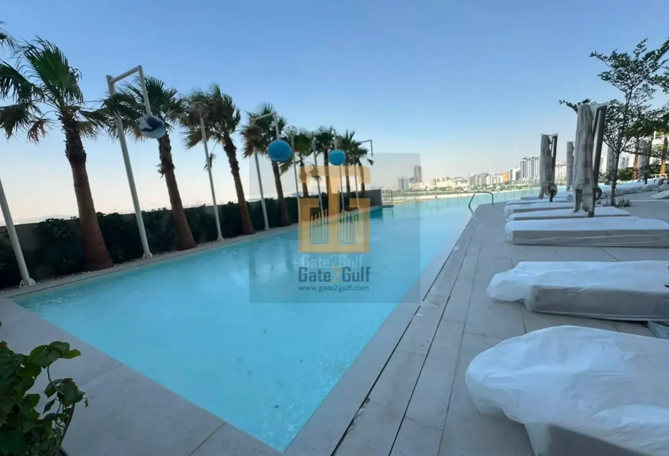 Furnished 1BR for Rent | MAG 330, | City of Arabia